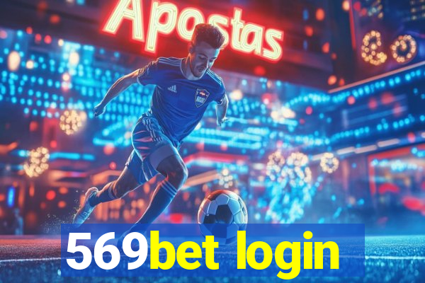 569bet login