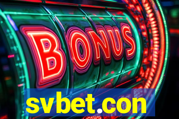 svbet.con
