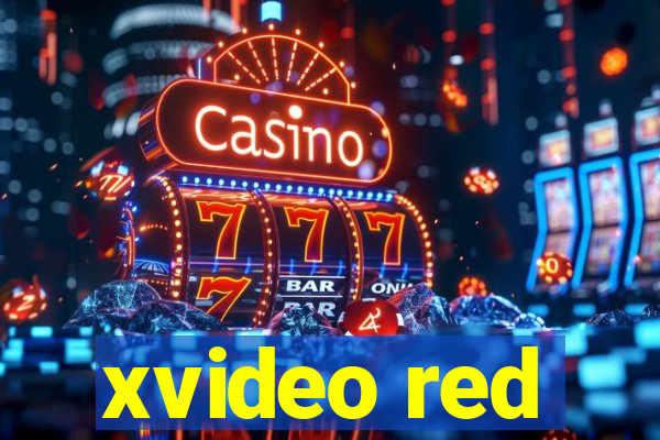 xvideo red