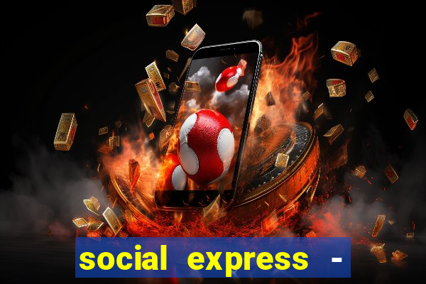 social express - aluguel e venda de trajes - joinville