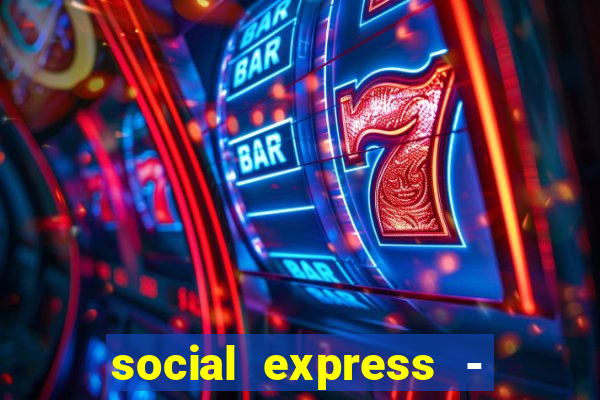 social express - aluguel e venda de trajes - joinville