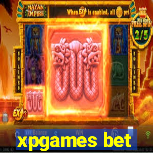 xpgames bet