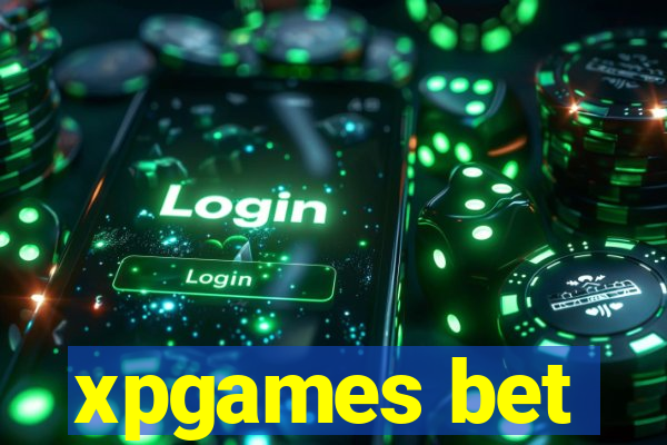 xpgames bet