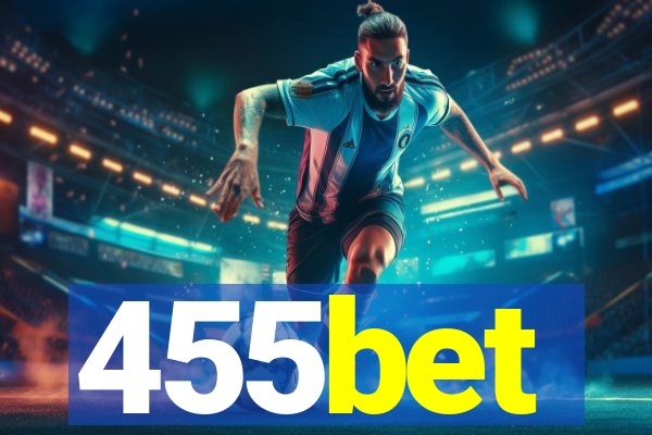 455bet