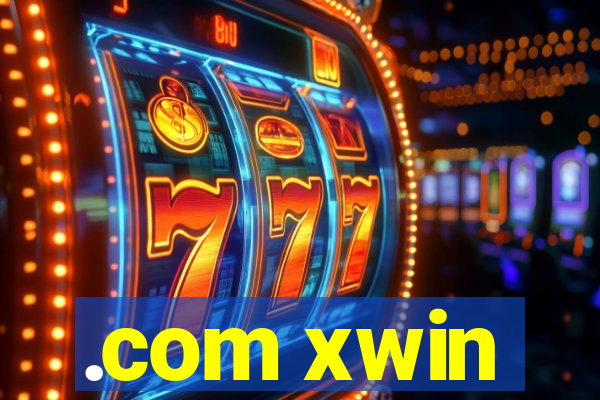 .com xwin
