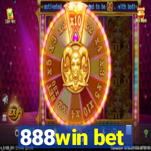 888win bet