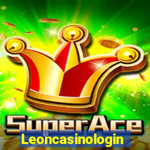 Leoncasinologin