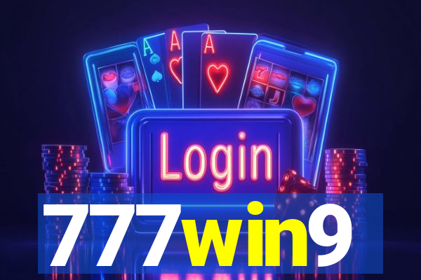 777win9