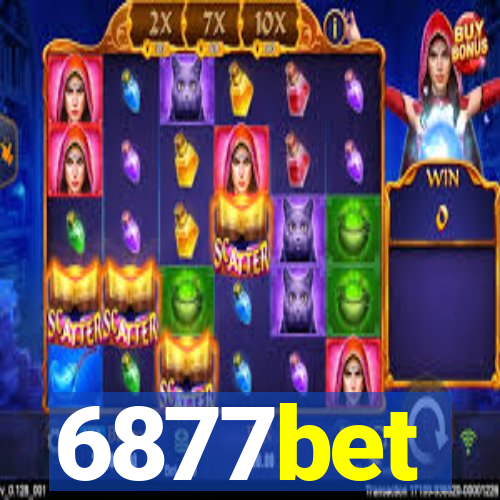 6877bet