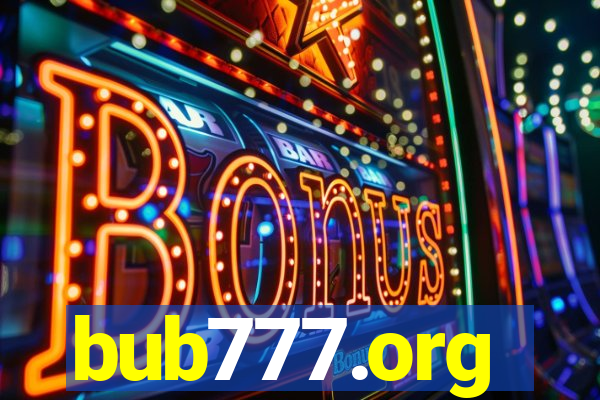 bub777.org