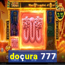 doçura 777