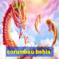 corumbau bahia