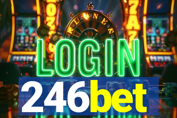 246bet