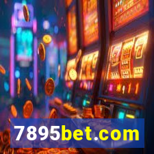 7895bet.com