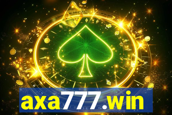 axa777.win