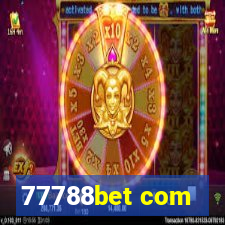 77788bet com
