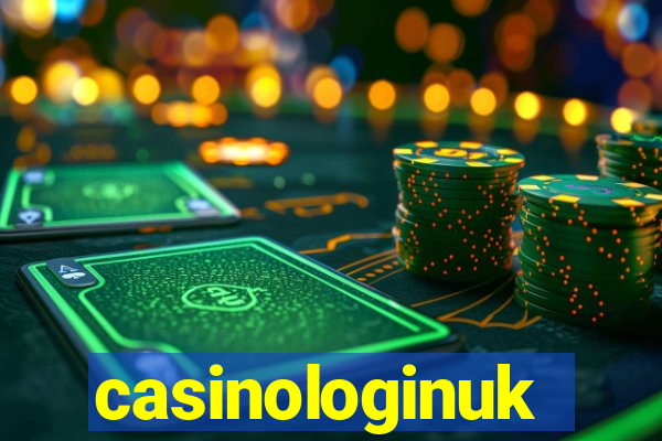 casinologinuk