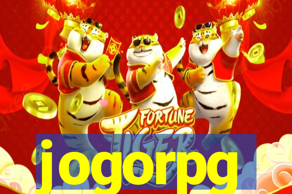 jogorpg