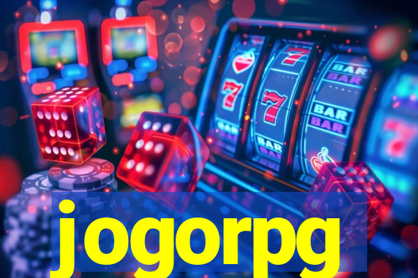 jogorpg
