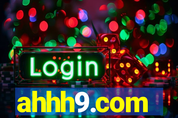 ahhh9.com