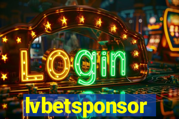 lvbetsponsor