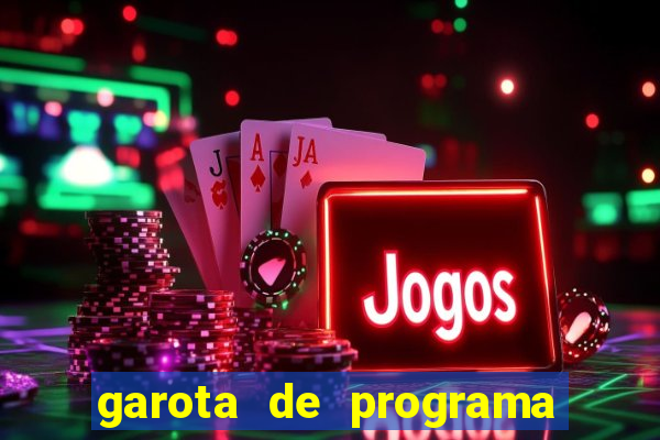 garota de programa vitoria da conquista bahia