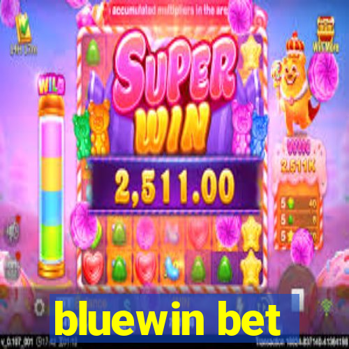 bluewin bet