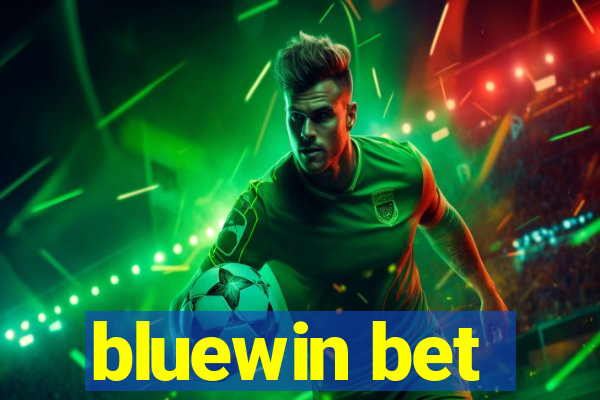 bluewin bet