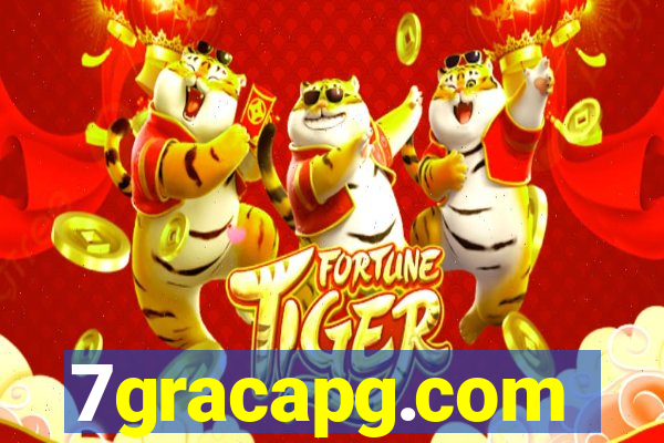 7gracapg.com