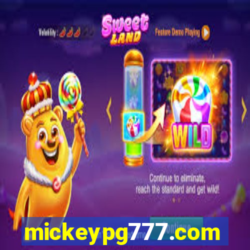 mickeypg777.com