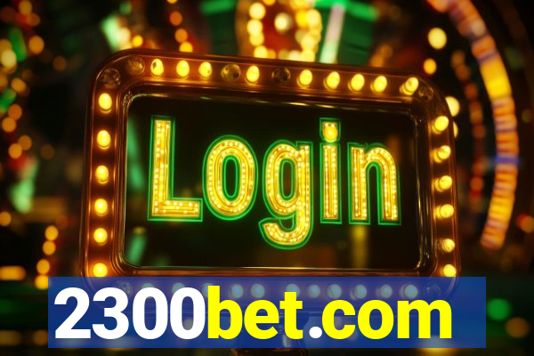 2300bet.com