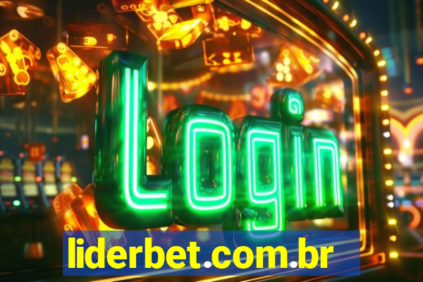 liderbet.com.br