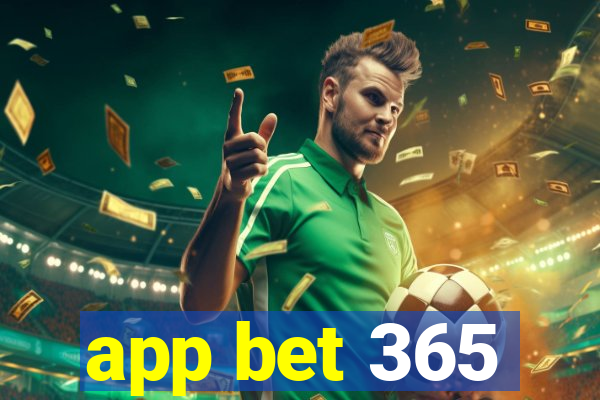 app bet 365