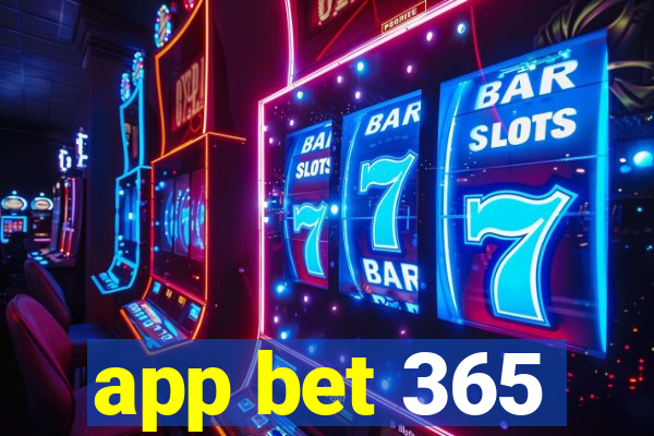 app bet 365