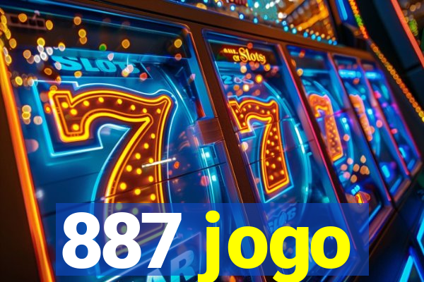 887 jogo