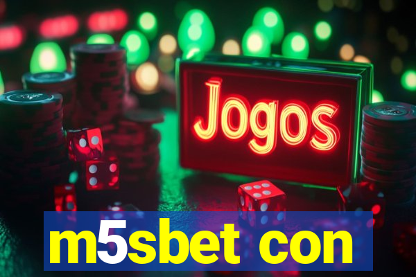 m5sbet con