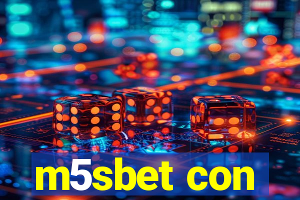 m5sbet con