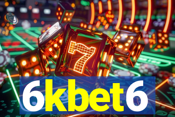6kbet6