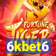6kbet6