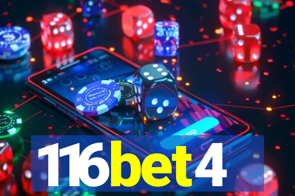 116bet4