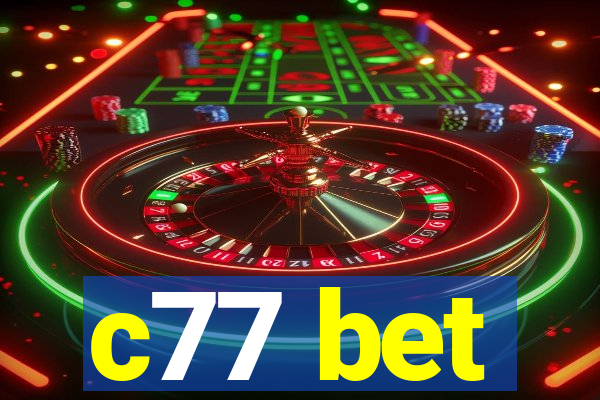 c77 bet