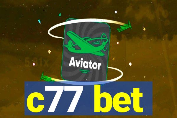 c77 bet