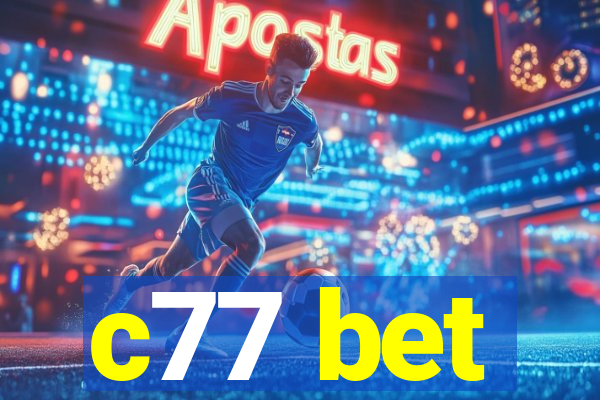 c77 bet
