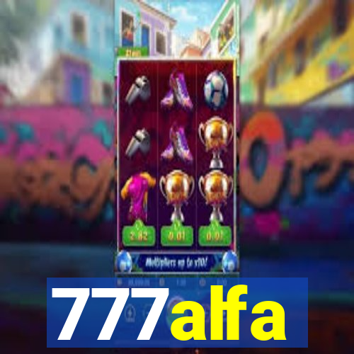 777alfa