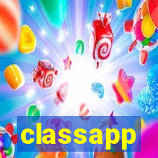 classapp