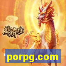porpg.com