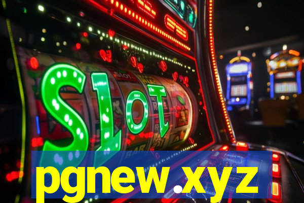 pgnew.xyz