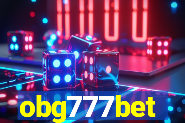 obg777bet