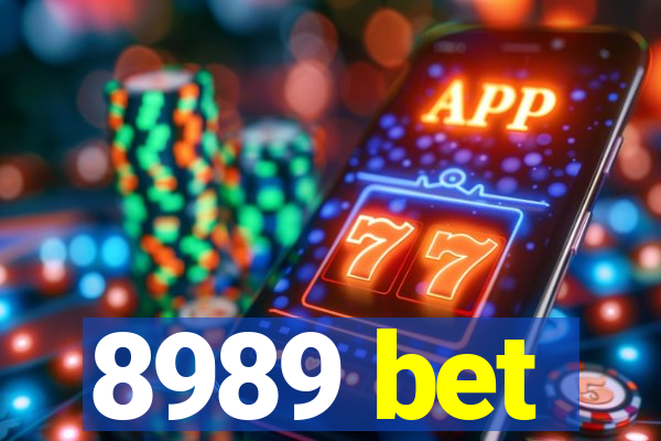 8989 bet