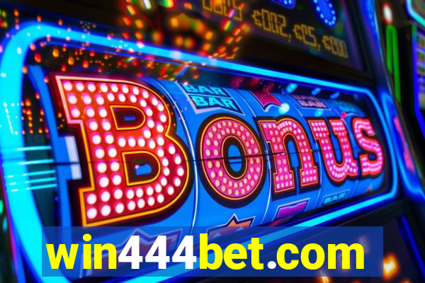 win444bet.com